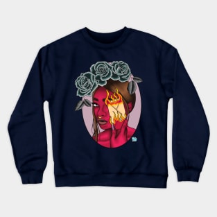 Evermore Crewneck Sweatshirt